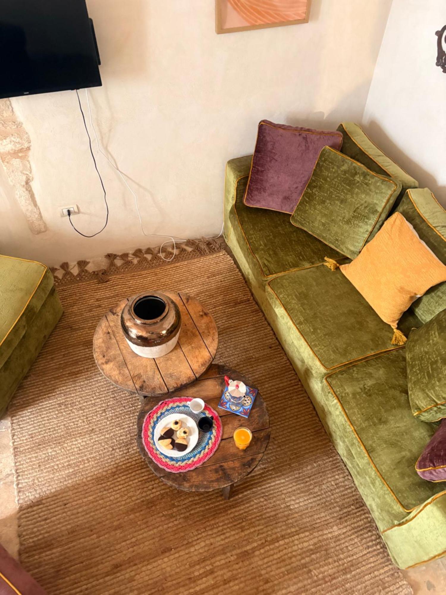 Palazzoliva - Luxury Boho Chic Guest House In The Historic Heart Of Martina Franca Exterior photo