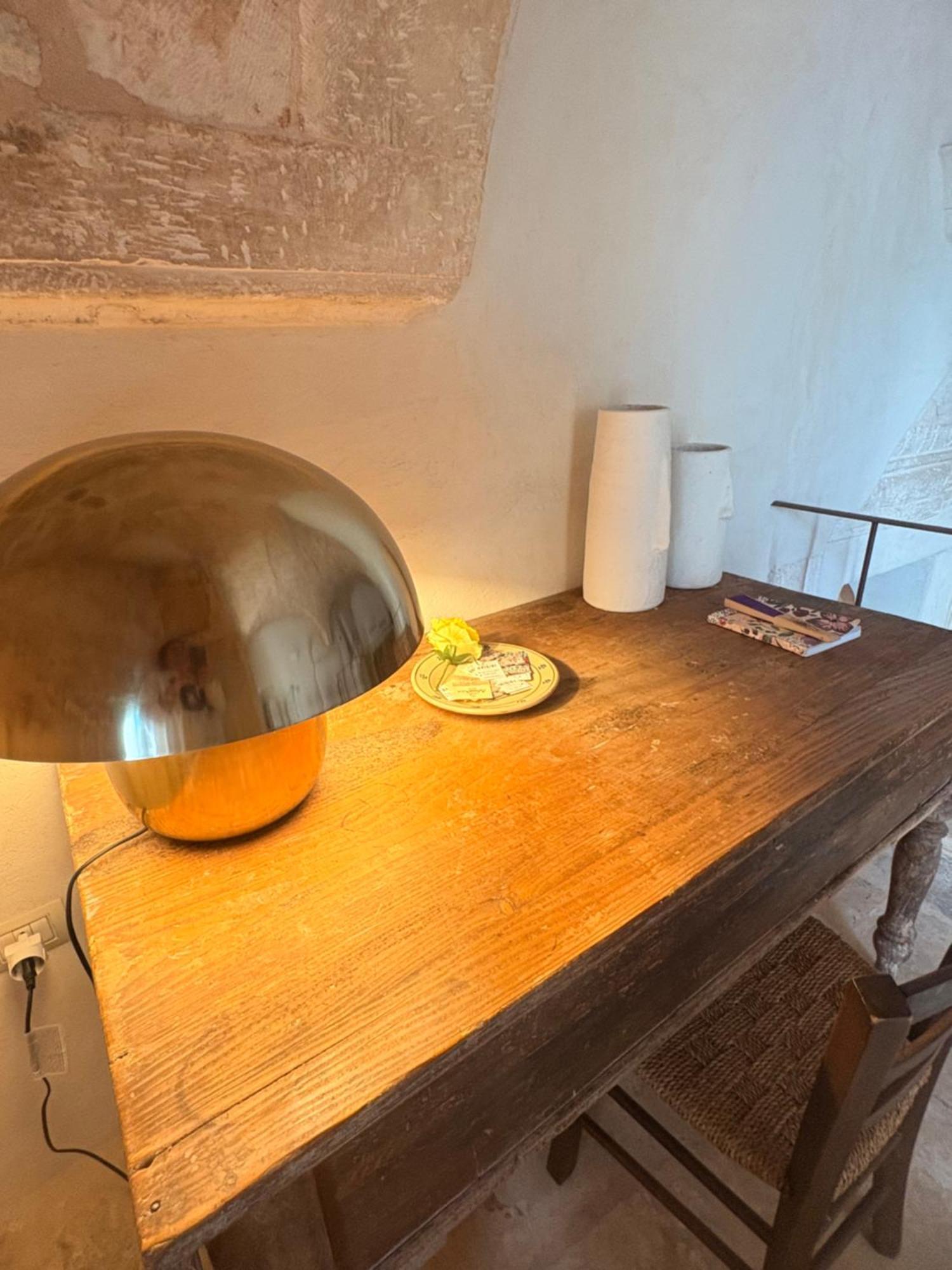 Palazzoliva - Luxury Boho Chic Guest House In The Historic Heart Of Martina Franca Exterior photo